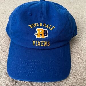 Boxlunch Riverdale Vixens Baseball Cap